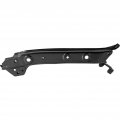 Nissan Sentra 2017 2018 2019 Radiator Support Driver Side Upper Tie Bar Nismo Sr Turbo Model Replacement For Ni1225278 