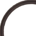 Engine Coolant Thermostat Seal For Cadillac Seville 1999 To 2004 Rubber 0 Inside Diameter 2 278 Outside 0 165 In Thickness 