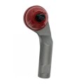 Steering Tie Rod End Ford C-max 2013 2014 2015 2016 2017 2018 Metal Bearing Coated Steel Housing Taper Stud Replacement For 