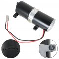Gxywady Replacement For 1994-2004 Mustang Convertible Top Power Motor Hydraulic Pump