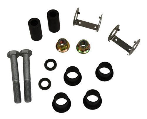 Spi Lower A-arm Bushing Set For Ski-doo Renegade X 600ho Etec 2013-2014