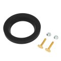 Rv Toilet Seal Kit 12524 Rubber Construction Leak Prevention And Easy Installation For Magic Iv V Toilets