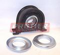 Ds6038 Drive Shaft Center Support Assembly Black Railing Mount 