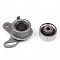 Timing Belt Kit Including Water Pump With Gasket Tensioner Bearing Etc Ocpty Compatible For 2001 2002 2003 2004 2005 2006 2007