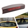 Topteng Rear High Level 3rd Tail Light Brake Lamp 13188045 Fit For Vauxhall Corsa D E 2007-2019 5 Door Only 510511640