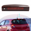 Topteng Rear High Level 3rd Tail Light Brake Lamp 13188045 Fit For Vauxhall Corsa D E 2007-2019 5 Door Only 510511640