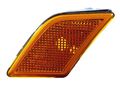 Depo 340-1415r-us Mercedes-benz C-class Passenger Side Replacement Marker Lamp Unit Without Bulb 