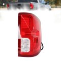 Tail Lamp Light Right Side Replacement For 2016-2018 Silverado 