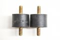 Polaris Mount Rubber Qty 2 