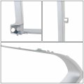 Auto Dynasty Ja1039105 Front Fog Light Trim Compatible With Jaguar F-pace R-sport S First Edition 2017-2020 Passenger Right