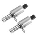2pcs 917-243 Vvt Exhaust Camshaft Position Actuator Variable Timing Solenoid Valve For Mini Cooper R55 R56 R57 R58 R59 R60 R61 