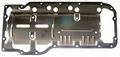 Os 30709 R Engine Oil Pan Gasket Set For Dodge Ram 1500 Dakota Chrysler Aspen Durango And Jeep Grand Cherokee Rubber Molded 