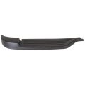Rear Bumper Step Pad For Dodge Dakota 2005 2006 2007 2008 2009 2010 Driver Side Black Ch1191107 55077943aa 