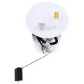 A-premium Electric Fuel Pump Module Assembly W Sending Unit Compatible With Mazda Cx-5 2013016 L4 2 0l 2 5l Gas Replace