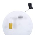 A-premium Electric Fuel Pump Module Assembly W Sending Unit Compatible With Mazda Cx-5 2013016 L4 2 0l 2 5l Gas Replace