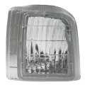 National Rv Dolphin 2002 Motorhome Left Driver Replacement Front Corner Lamps Side Park Light