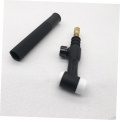 Villcase 1pc Air Cooled Head Welding Torch Body Accessories Tig Gun
