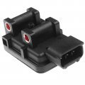 A-premium Manifold Absolute Pressure Sensor Compatible With Dodge B1500 B2500 B3500 Dakota Durango Ram 1500 2500 3500 Van Jeep