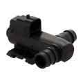 Vapor Canister Vent Solenoid For Cadillac Escalade And Ext 2002 2003 Replacement 15086429 19152345 19207762 19207763 19257603