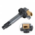 Labwork 6pcs Ignition Coil Pack Uf646 Bl3z-12029-c Replacement For Ford Explorer F-150 3 5l Flex Lincoln Mkt Dg-549 C1814