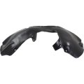 Volkswagen Beetle 1998-2005 Splash Guard Fender Liner Passenger Side Front Replacement For 1c0809962e Vw1249104 Trim All 