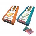 Shapton Pro Sharpening Stones 1000 2000 Kitchen Cloth
