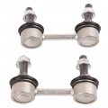 Bapmic Swag Rear Stabilizer Bar Link For 2003-2008 Subaru Forester 2004-2007 Impreza 20470sa011 Pack Of 2
