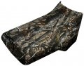 Verde Powersports Vps Seat Cover For Yamaha Kodiak Big Bear 350 400 Camo 