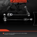 A-premium 2 X Front Sway Bar Links Stabilizer Compatible With Bmw X5 2007-2018 X6 2008-2019 Replace K750217 K750218