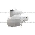 Heavy Duty Coolant Tank Reservoir Fit 2008-2018 Volvo Vnl Vnm 2008-2015 Vhd 2008-2014 Vn Mack Chu Cxu Pinnacle
