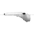 Heavy Duty Coolant Tank Reservoir Fit 2008-2018 Volvo Vnl Vnm 2008-2015 Vhd 2008-2014 Vn Mack Chu Cxu Pinnacle
