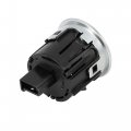 X Autohaux Car Engine Start Stop Switch Keyless Ignition Button Lr094038 For Land Rover Range 2013-2018