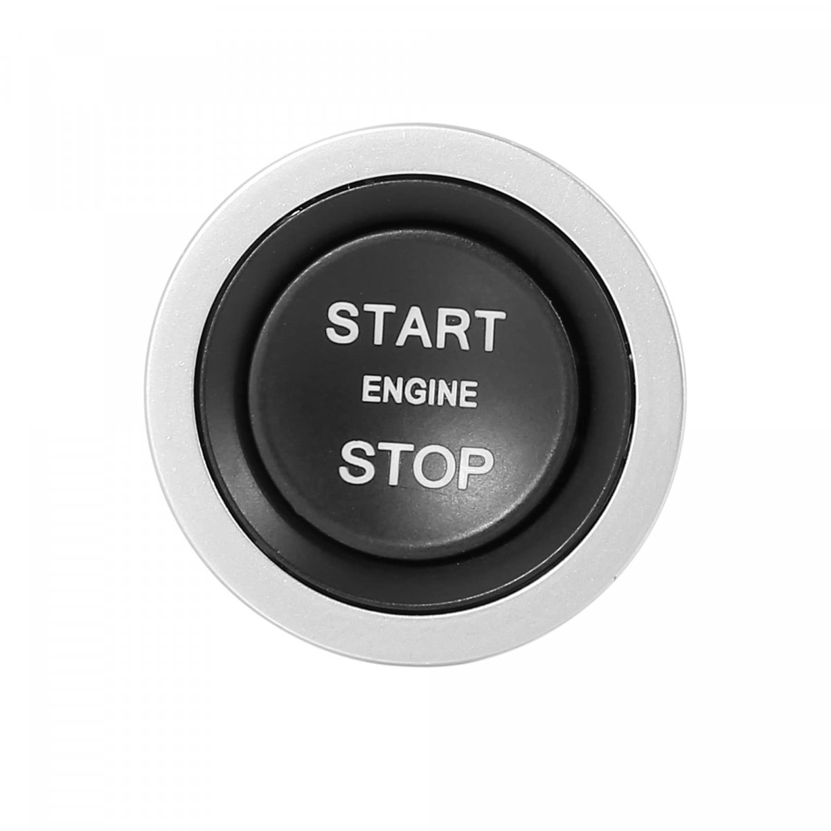 Car Engine Start Stop Switch Keyless Ignition Button Lr094038 For Land Rover Range 2013-2018