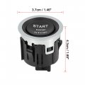 X Autohaux Car Engine Start Stop Switch Keyless Ignition Button Lr094038 For Land Rover Range 2013-2018