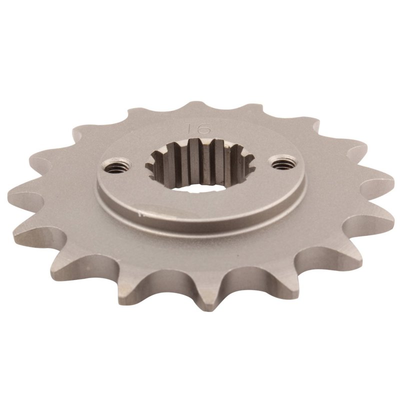 Front Drive Sprocket 520 For Kawasaki 16 Tooth Steel Model 299034