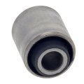 Knuckle Bushing For 2012 2013 2014 2015 Chevy Captiva Sport Black Rubber Press In Front Replacement Part