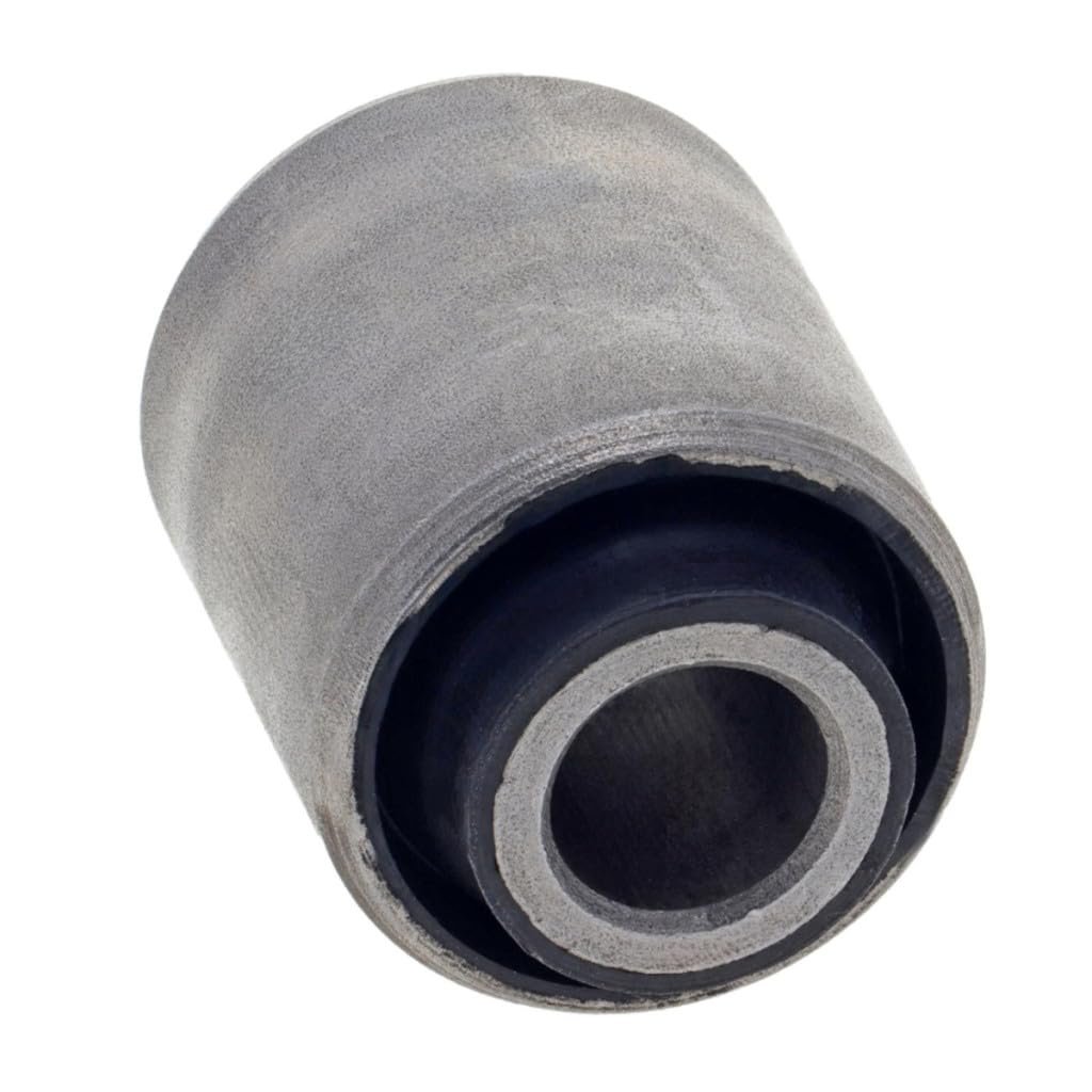 Knuckle Bushing For 2012 2013 2014 2015 Chevy Captiva Sport Black Rubber Press In Front Replacement Part