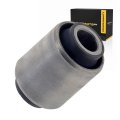 Knuckle Bushing For 2012 2013 2014 2015 Chevy Captiva Sport Black Rubber Press In Front Replacement Part