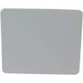 Rear Passenger Side Jack Plug Cover For Mercedes Benz E320 E430 2000 2001 2002 2003 Sedan Wagon 210 Chassis Primed Mb1607106 