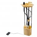 A-premium Electric Fuel Pump Module Assembly With Sending Unit Compatible Dodge Ram 3500 4500 5500 2007 2008 2009 2010 5 9l 6