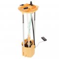 A-premium Electric Fuel Pump Module Assembly With Sending Unit Compatible Dodge Ram 3500 4500 5500 2007 2008 2009 2010 5 9l 6