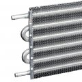 G-plus 6 Row An6 Aluminum Engine Transmission Racing Oil Cooler With Mounting Kit Silver Compatible Universal Car Truck Trans