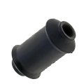 Control Arm Bushing For 2007 2008 2009 Chrysler Aspen Natural Rubber Black Press In Front Position Alx-pau-og-gk7472-cla1 