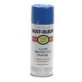 Rust-oleum Stops Rust Spray Paint 