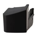 Wheel Opening Molding Front Driver Side Lower For Toyota Rav4 2019 2020 2021 2022 2023 2024 Capa Certified Replacement 