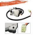 Differential Actuator Replacement For Kawasaki Brutece 750 650 Ep Eps Prairie 360 700 Special Edition For 16172-0039