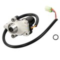 Differential Actuator Replacement For Kawasaki Brutece 750 650 Ep Eps Prairie 360 700 Special Edition For 16172-0039 