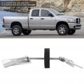 Qiilu Parking Brake Cable Tensioner 52122296aa Accessory Fit For Ram 1500 2500 3500