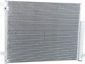 Kool Vue A C Condenser For 2016-2021 Honda Civic 2 0l 4 Cyl Sedan Coupe Aluminum Core Ho3030164