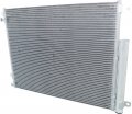 Kool Vue A C Condenser For 2016-2021 Honda Civic 2 0l 4 Cyl Sedan Coupe Aluminum Core Ho3030164